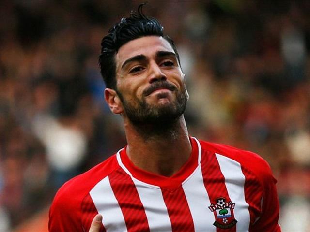 Graziano Pelle has attempted more shots than any other Premier League player